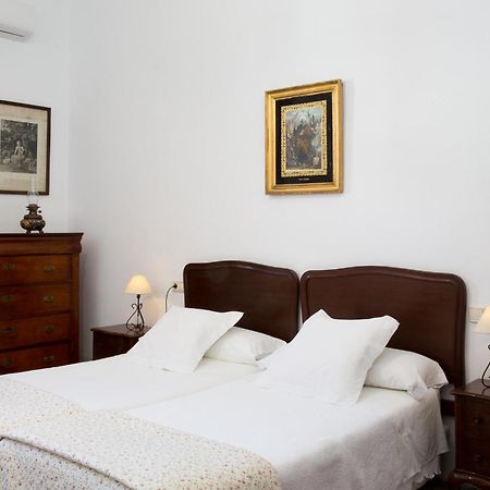 Cortijo Rural La Mariscala Villa เฮเรซ เด ลาฟรอนเตรา ภายนอก รูปภาพ