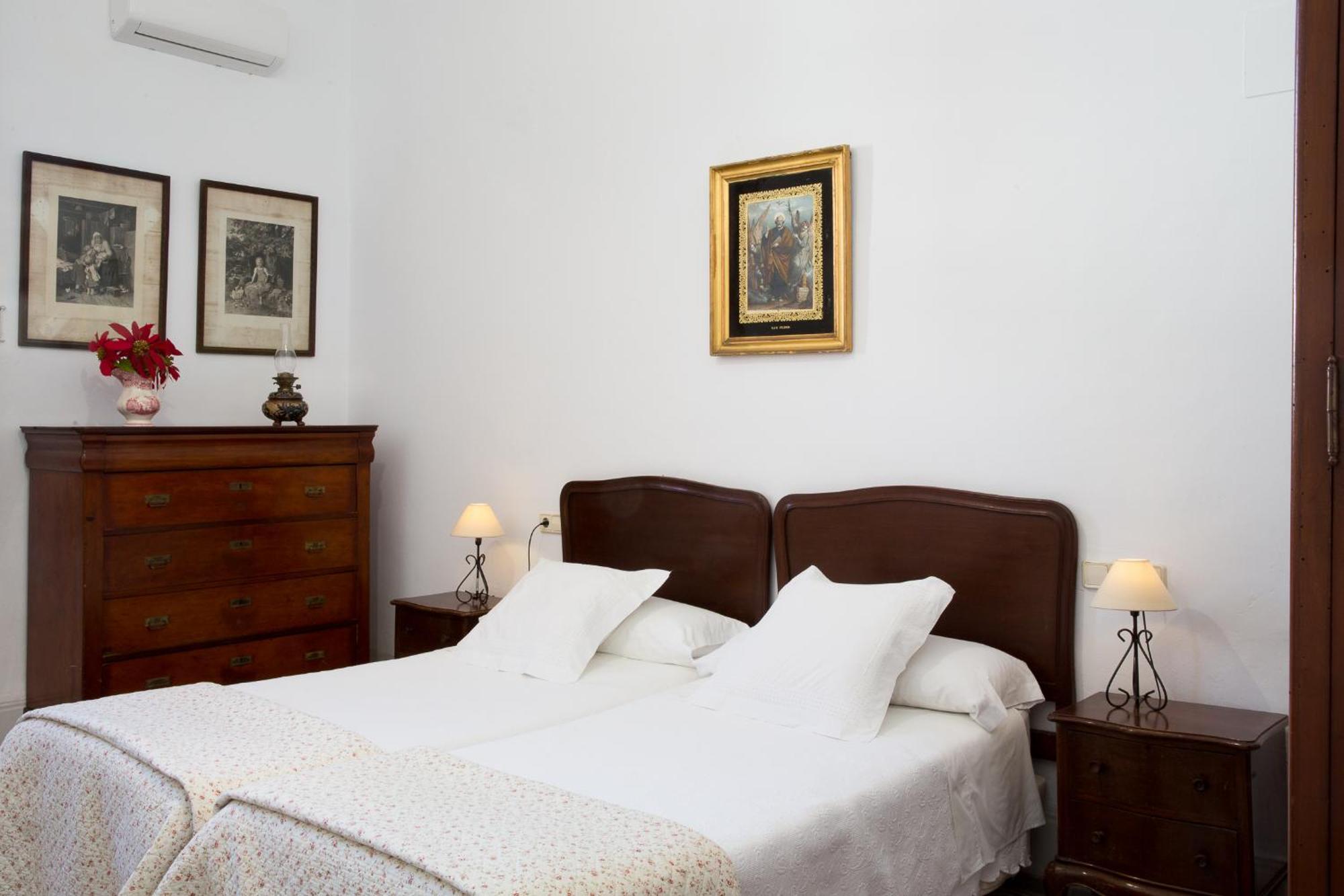 Cortijo Rural La Mariscala Villa เฮเรซ เด ลาฟรอนเตรา ภายนอก รูปภาพ