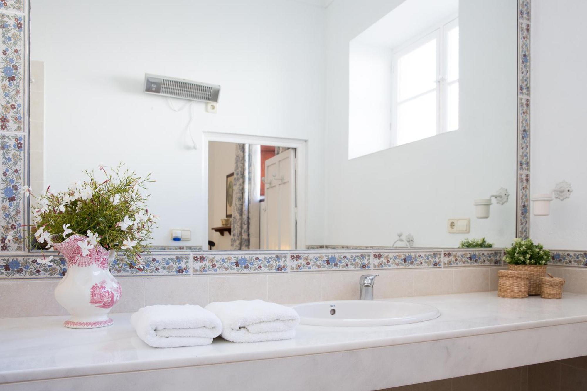 Cortijo Rural La Mariscala Villa เฮเรซ เด ลาฟรอนเตรา ภายนอก รูปภาพ
