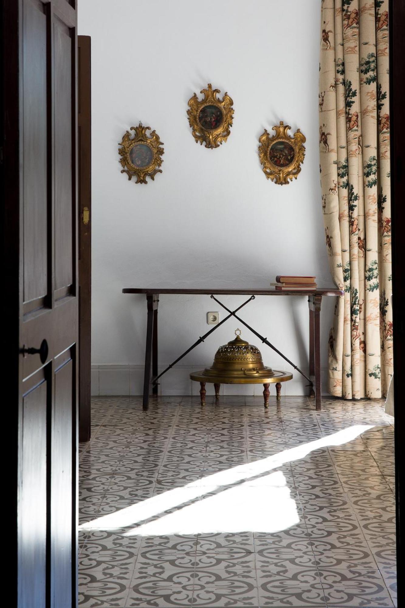 Cortijo Rural La Mariscala Villa เฮเรซ เด ลาฟรอนเตรา ภายนอก รูปภาพ
