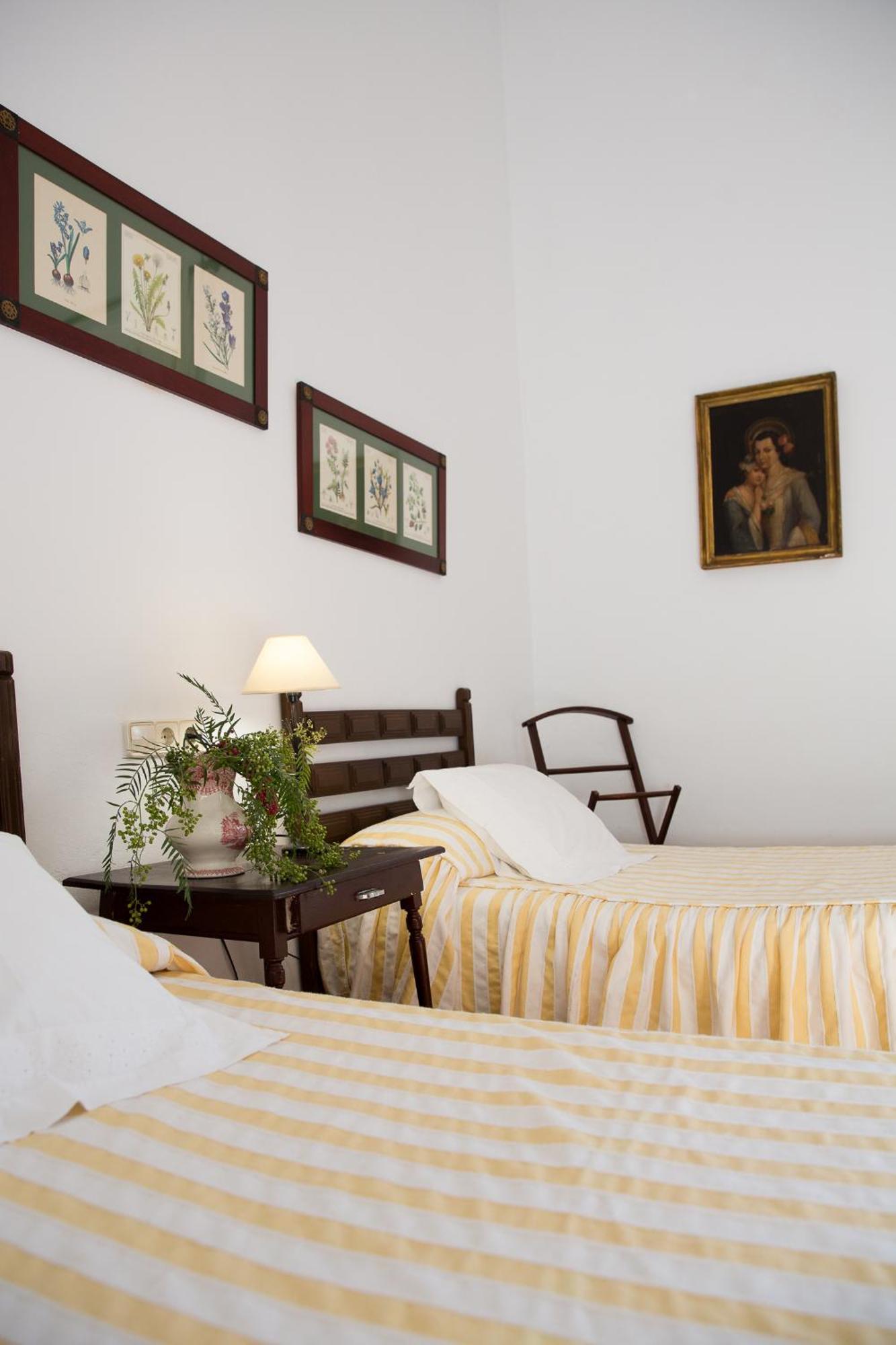 Cortijo Rural La Mariscala Villa เฮเรซ เด ลาฟรอนเตรา ภายนอก รูปภาพ