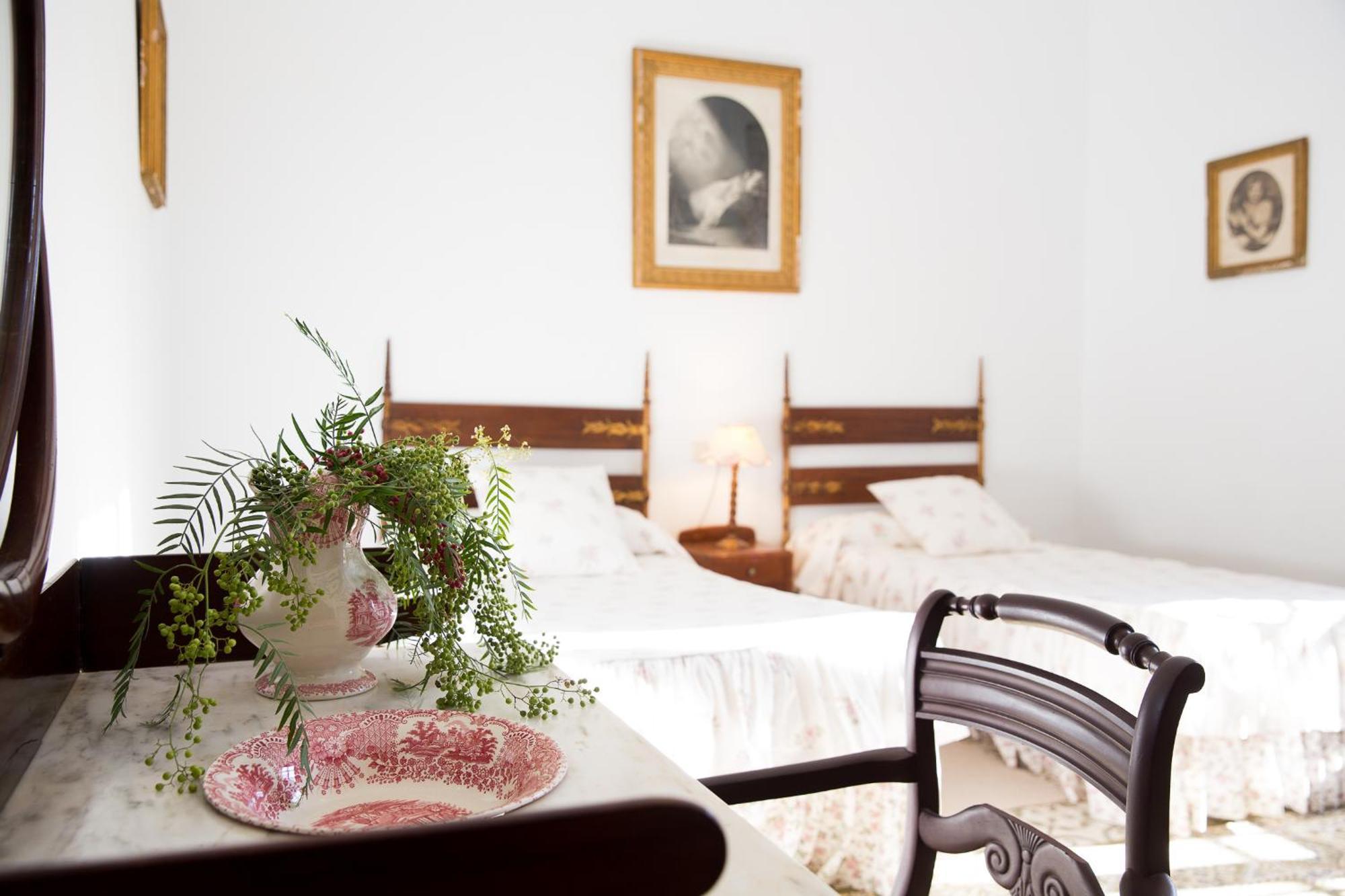 Cortijo Rural La Mariscala Villa เฮเรซ เด ลาฟรอนเตรา ภายนอก รูปภาพ