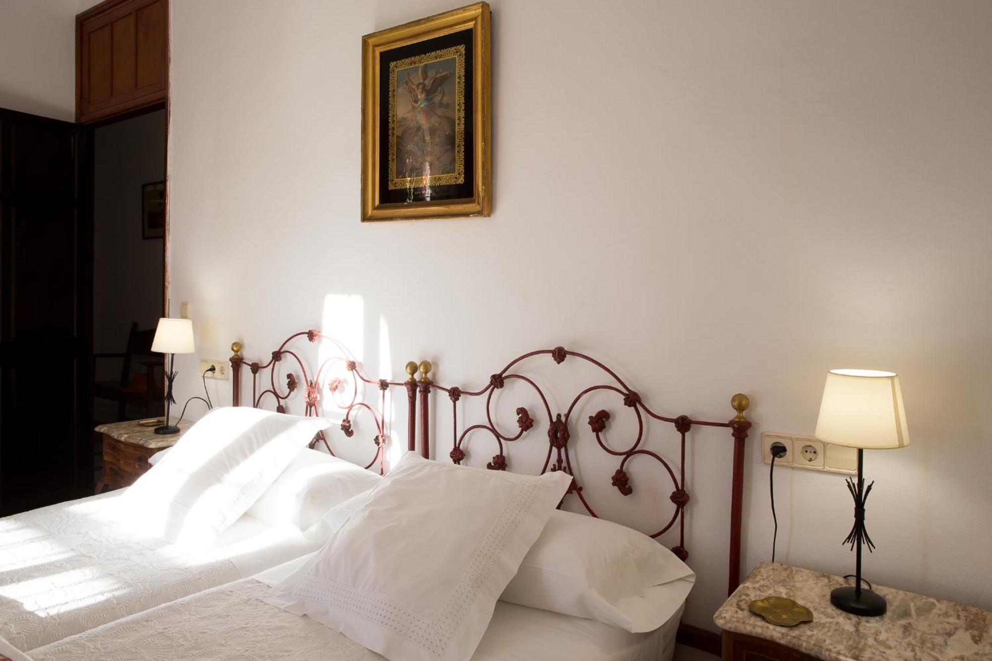 Cortijo Rural La Mariscala Villa เฮเรซ เด ลาฟรอนเตรา ภายนอก รูปภาพ